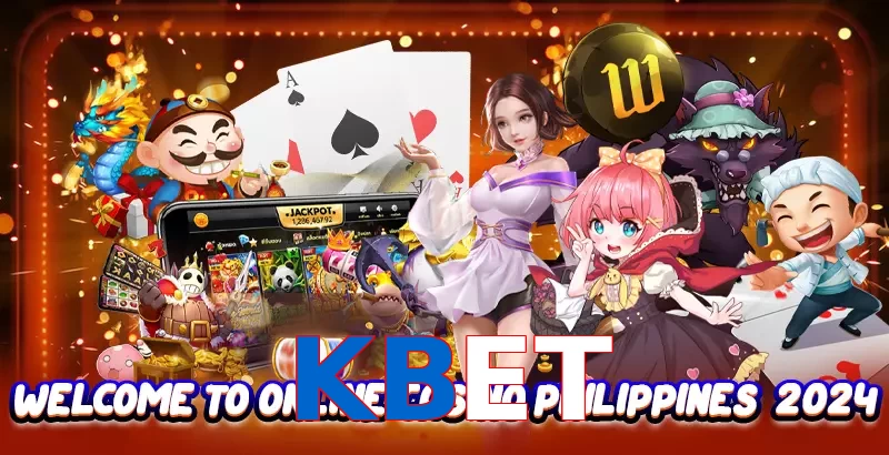 KBET
