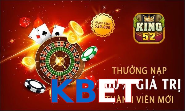 KBET